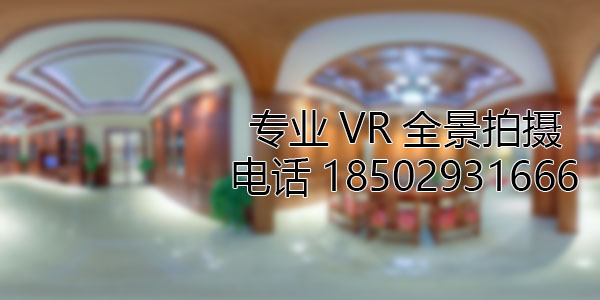 丛台房地产样板间VR全景拍摄