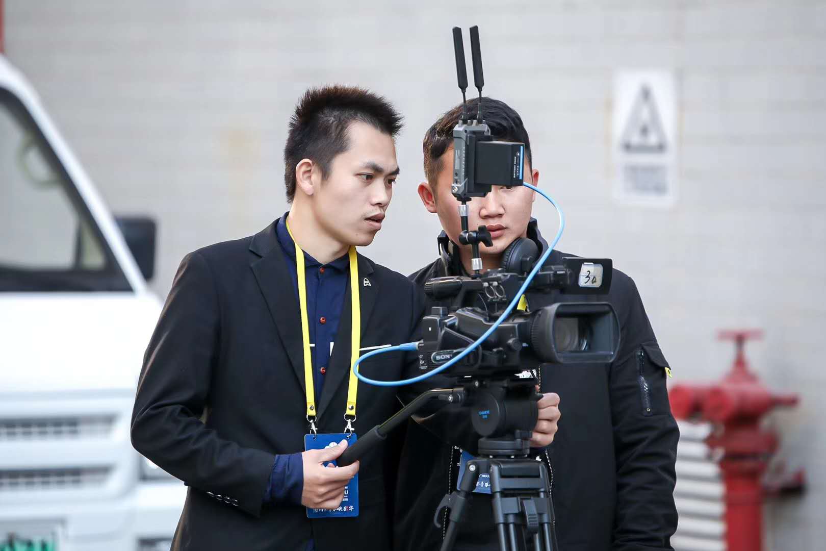 丛台360全景拍摄技巧：探索高效的全景拍摄之路